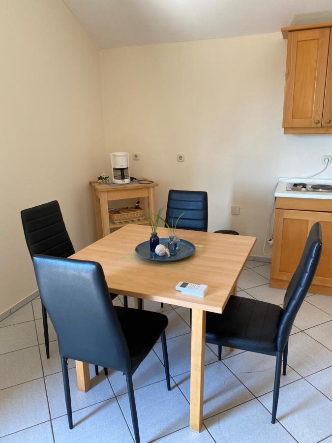 Apartments Stanic Zadar Luaran gambar