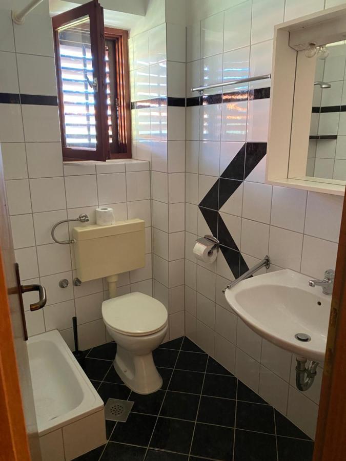 Apartments Stanic Zadar Luaran gambar