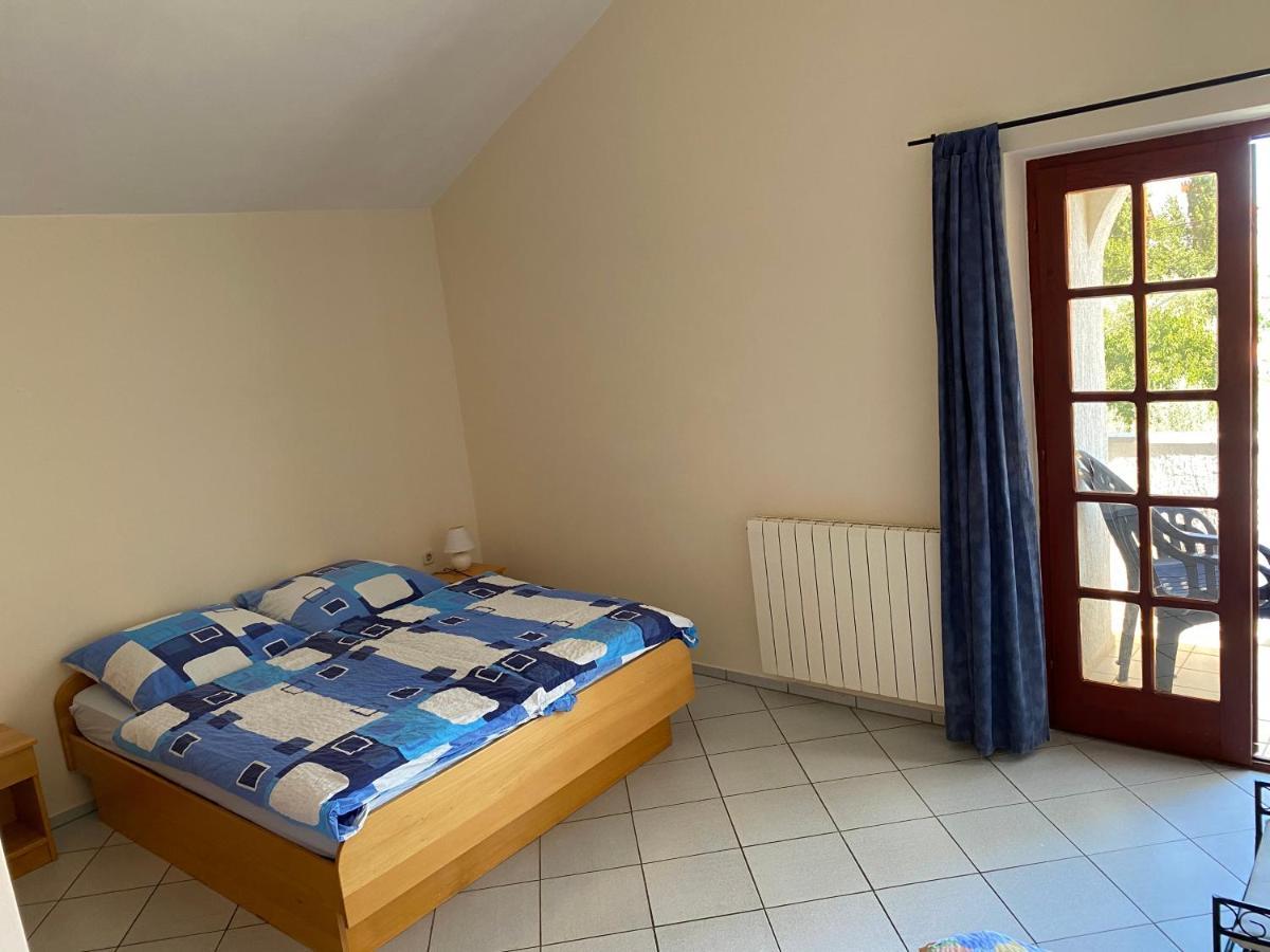 Apartments Stanic Zadar Luaran gambar