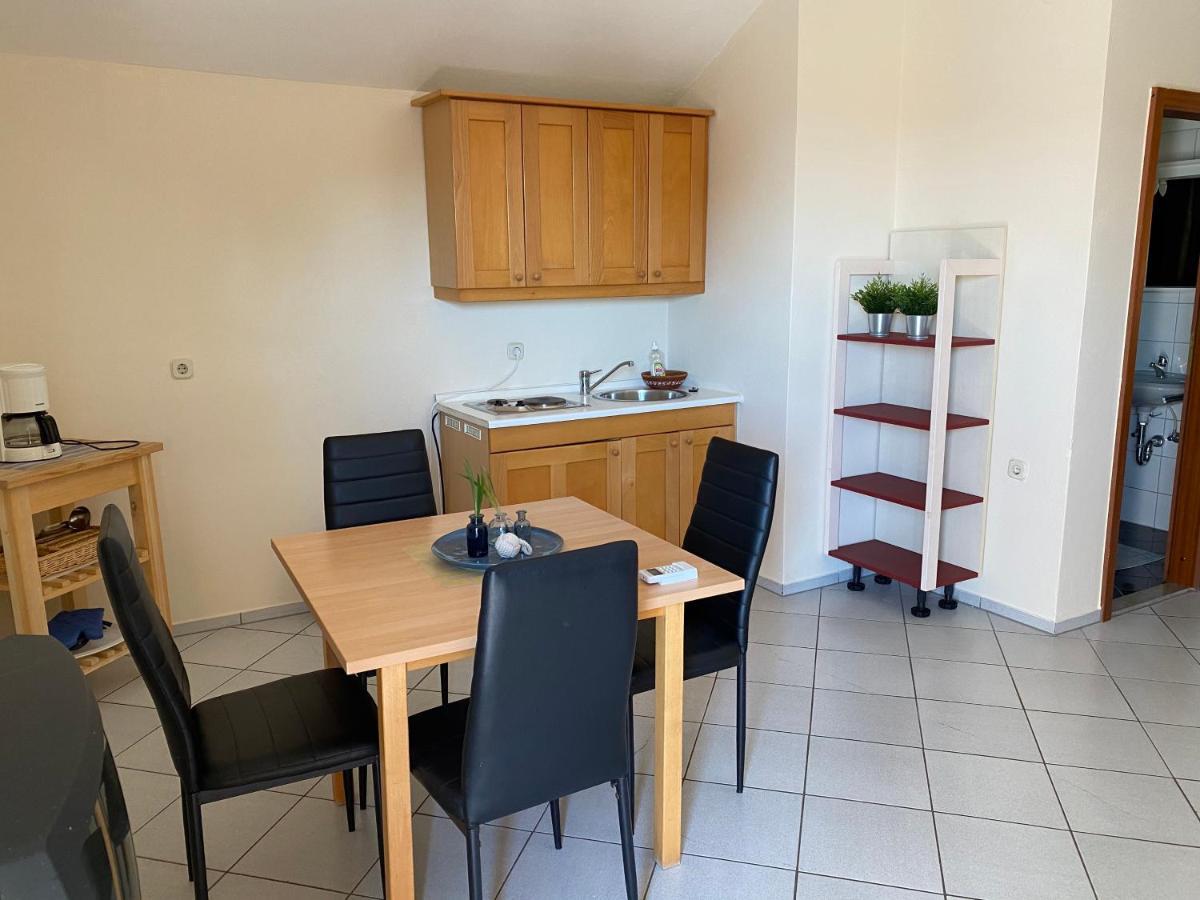 Apartments Stanic Zadar Luaran gambar