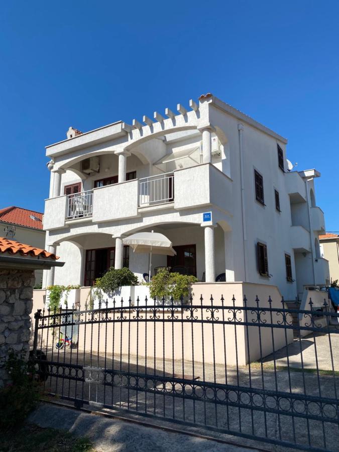 Apartments Stanic Zadar Luaran gambar