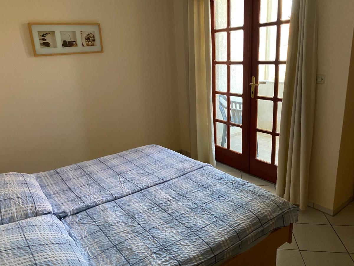 Apartments Stanic Zadar Luaran gambar