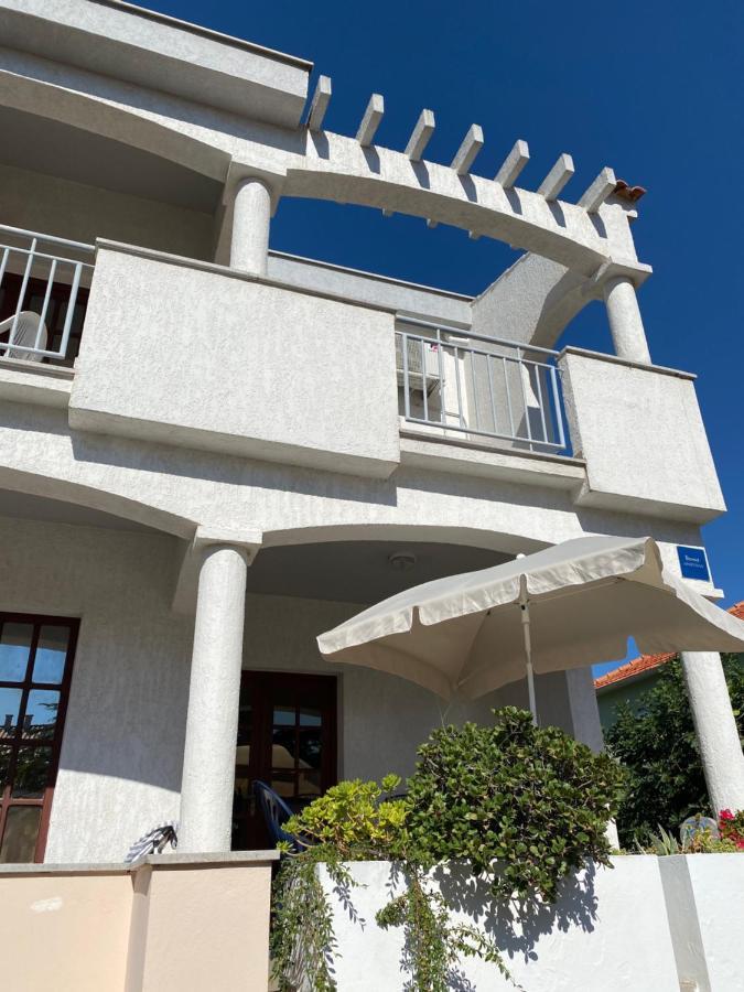 Apartments Stanic Zadar Luaran gambar
