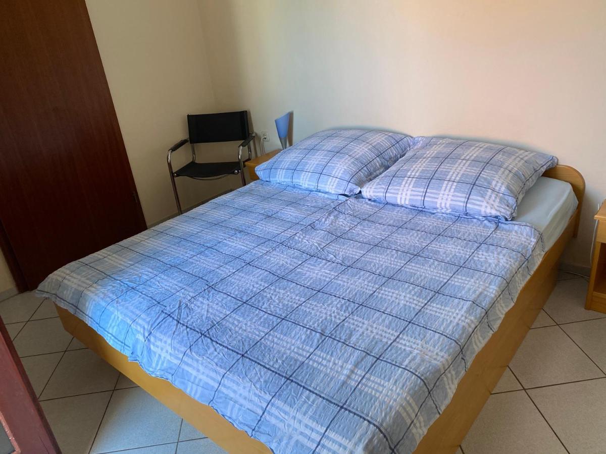 Apartments Stanic Zadar Luaran gambar