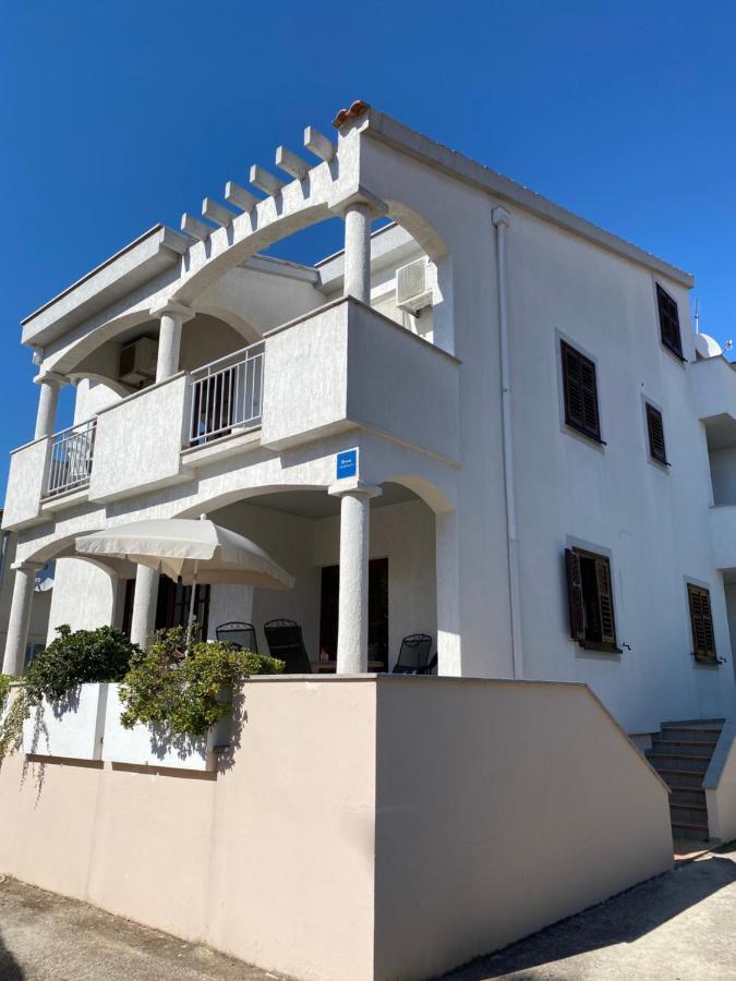 Apartments Stanic Zadar Luaran gambar