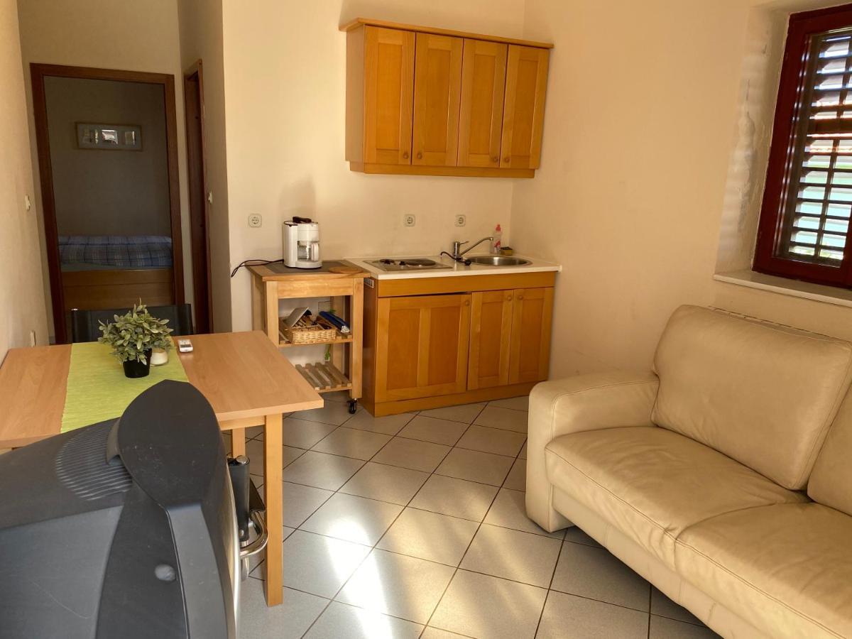 Apartments Stanic Zadar Luaran gambar
