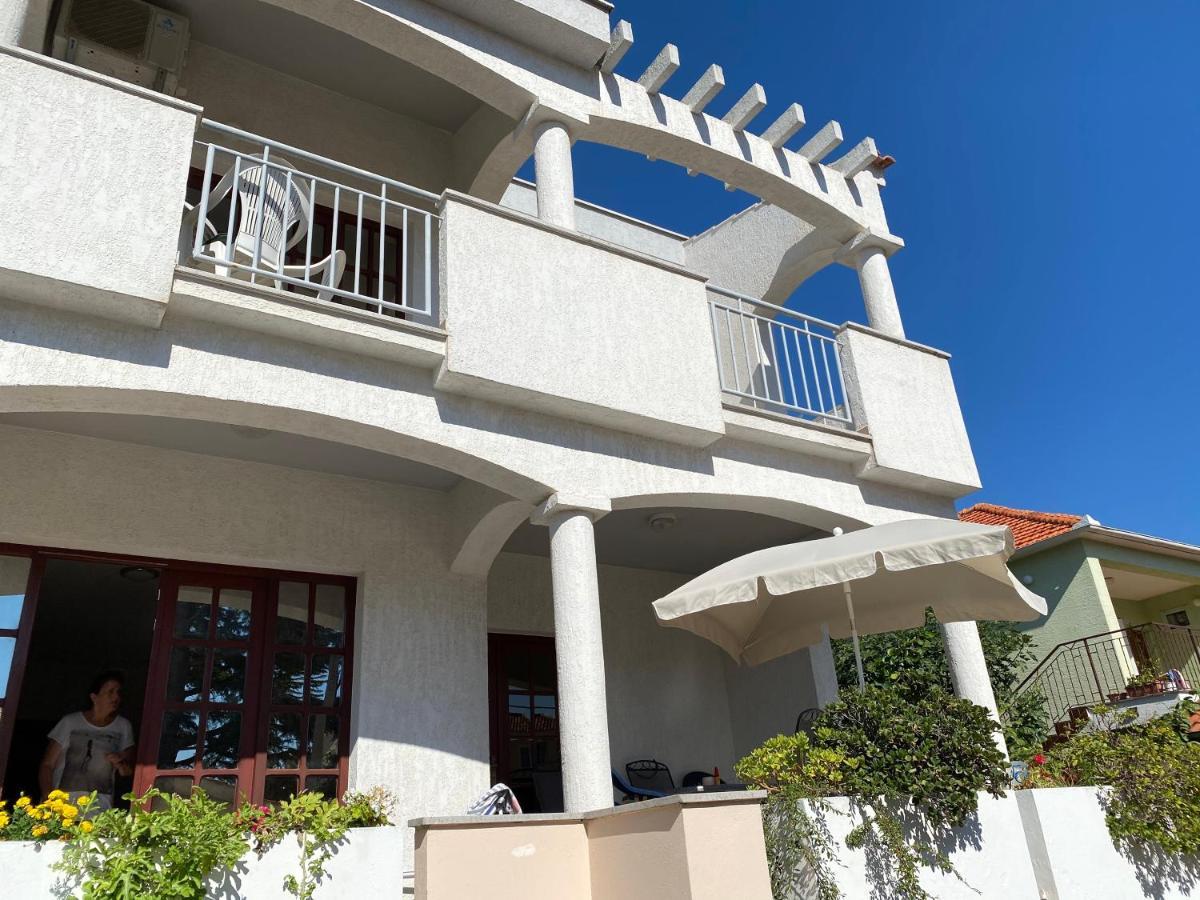 Apartments Stanic Zadar Luaran gambar