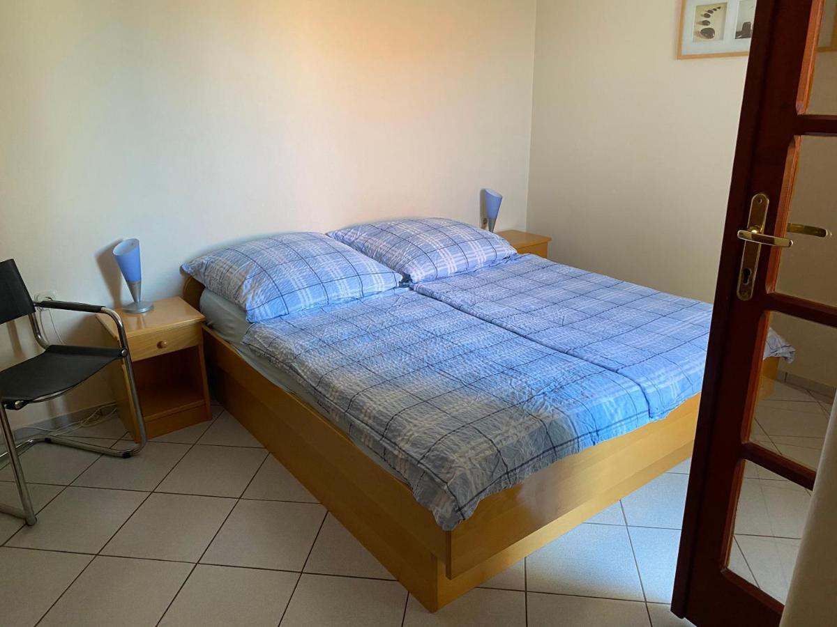 Apartments Stanic Zadar Luaran gambar