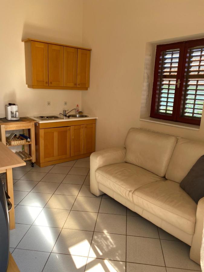 Apartments Stanic Zadar Luaran gambar