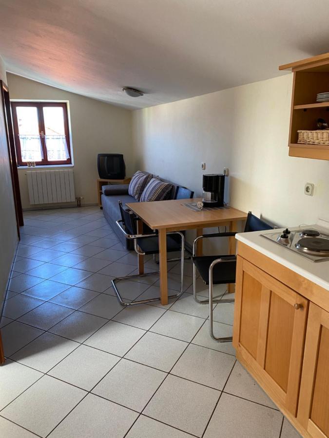 Apartments Stanic Zadar Luaran gambar