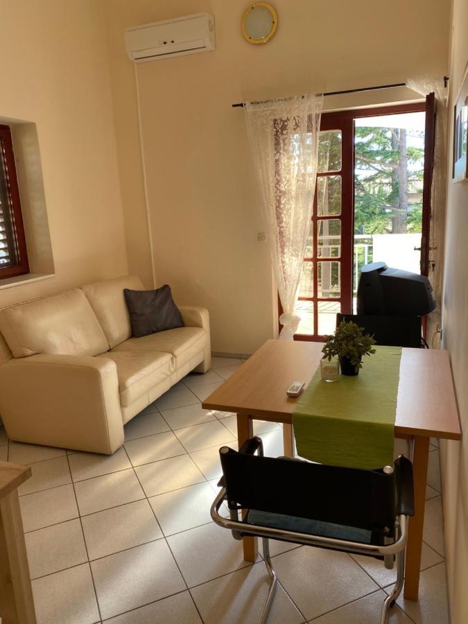 Apartments Stanic Zadar Luaran gambar