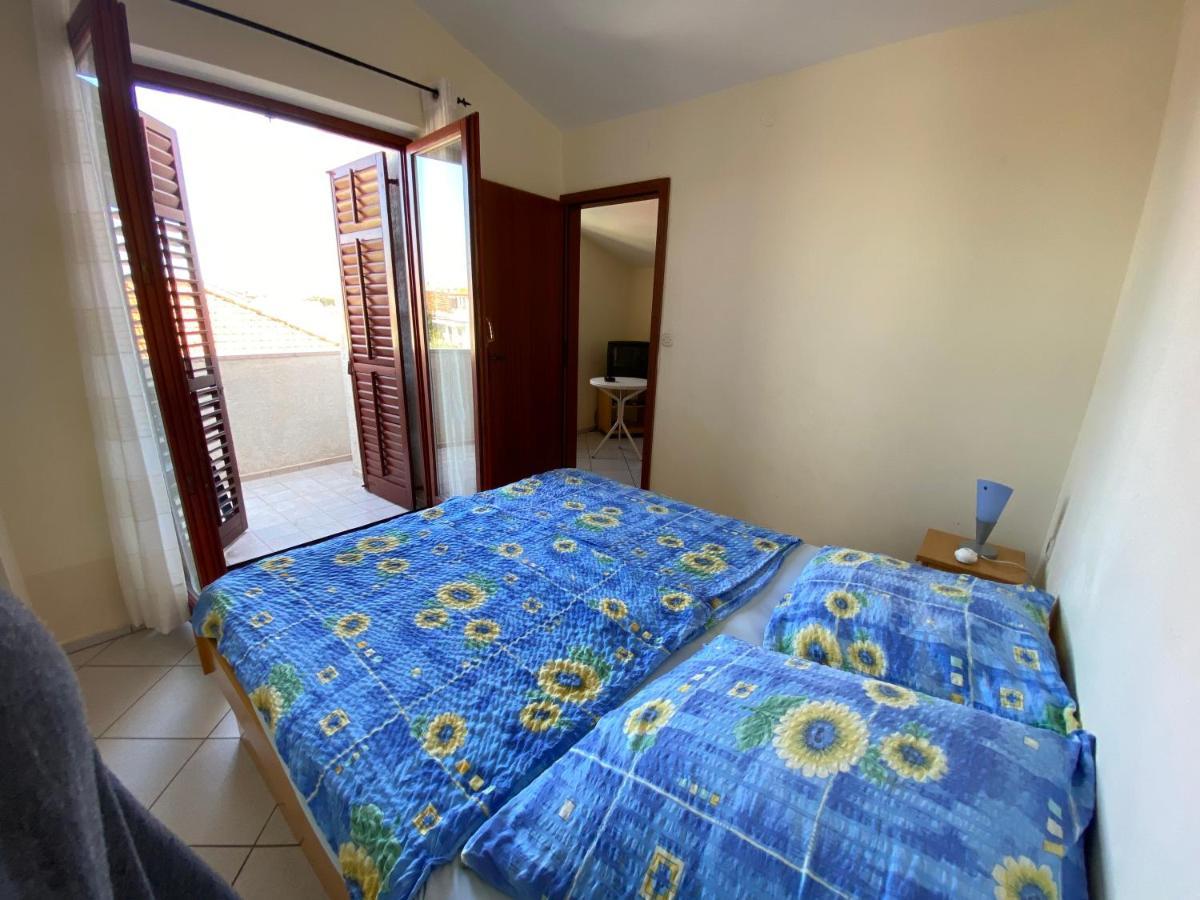 Apartments Stanic Zadar Luaran gambar