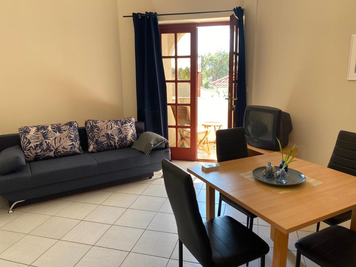 Apartments Stanic Zadar Luaran gambar