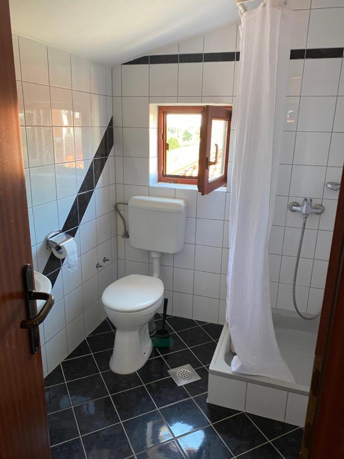 Apartments Stanic Zadar Luaran gambar