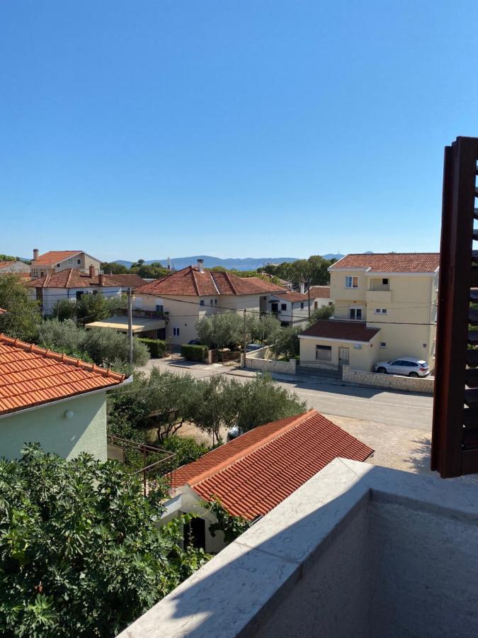 Apartments Stanic Zadar Luaran gambar