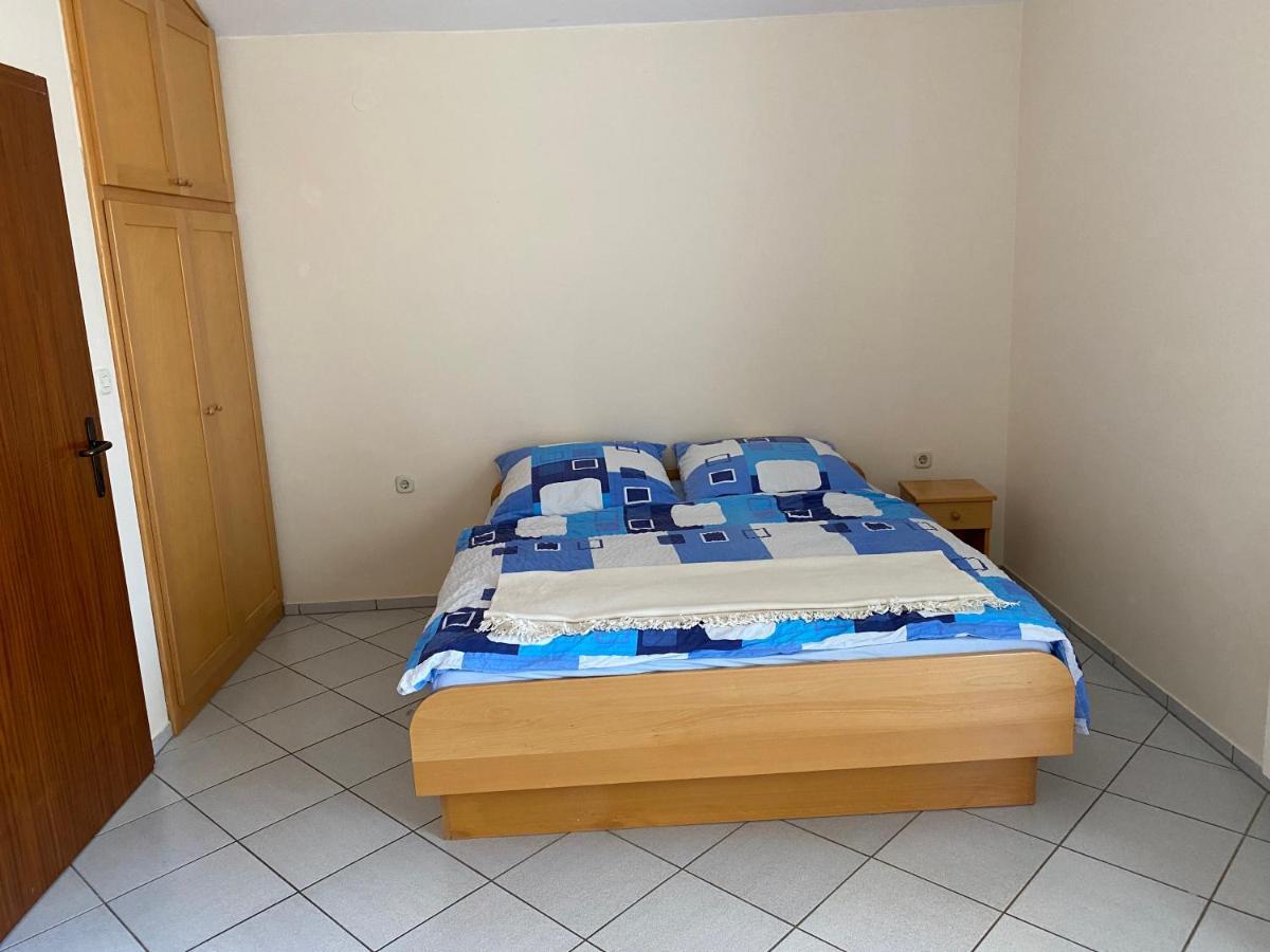 Apartments Stanic Zadar Luaran gambar