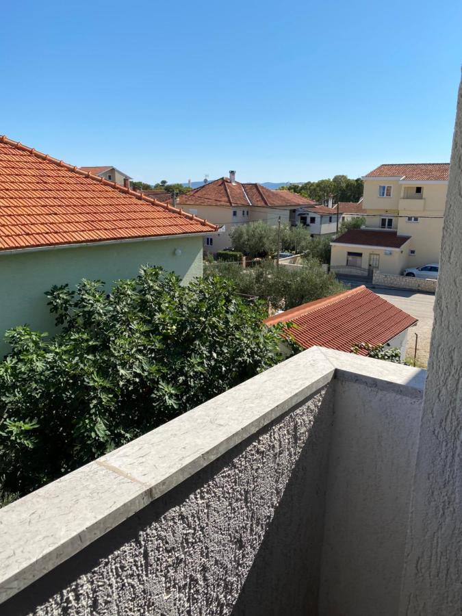 Apartments Stanic Zadar Luaran gambar