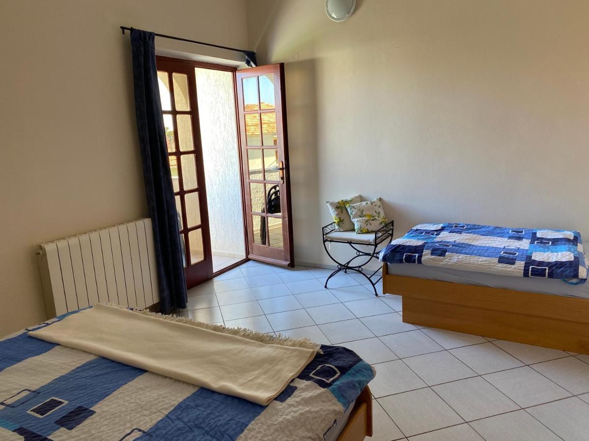 Apartments Stanic Zadar Luaran gambar