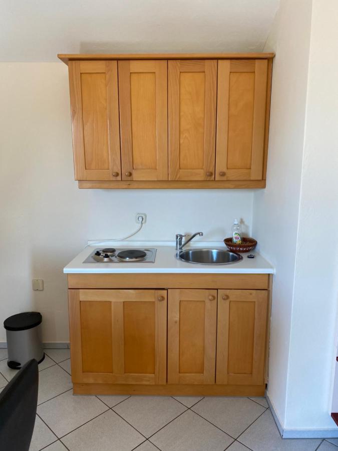 Apartments Stanic Zadar Luaran gambar