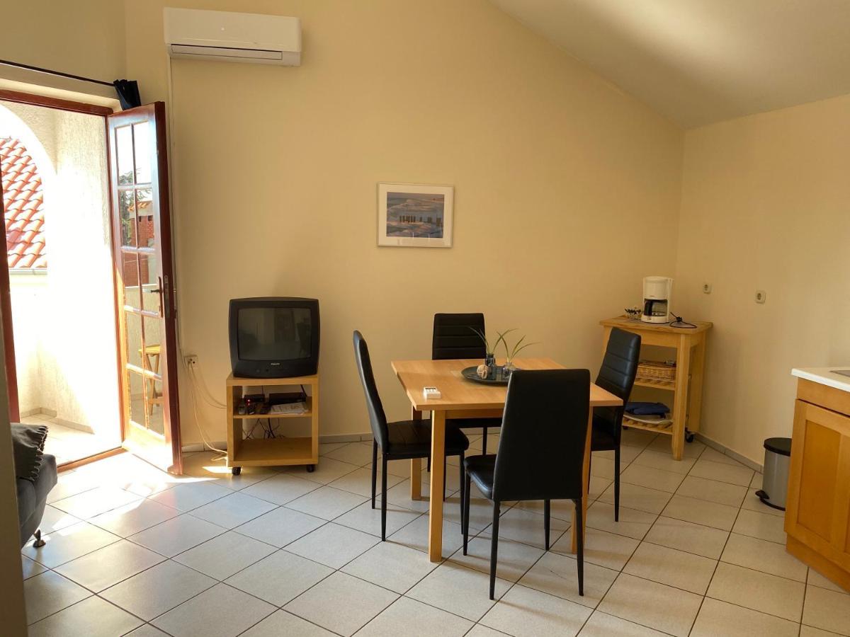 Apartments Stanic Zadar Luaran gambar