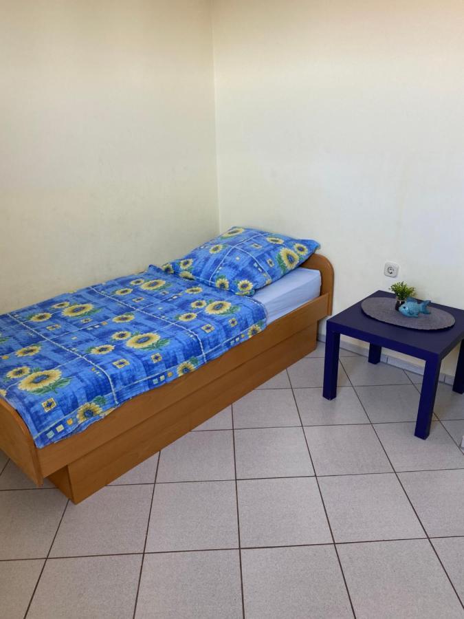 Apartments Stanic Zadar Luaran gambar