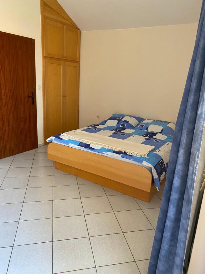 Apartments Stanic Zadar Luaran gambar