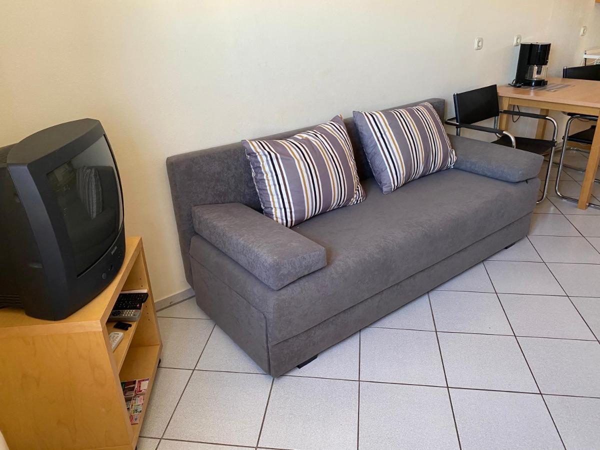 Apartments Stanic Zadar Luaran gambar