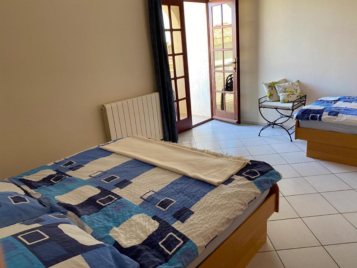 Apartments Stanic Zadar Luaran gambar