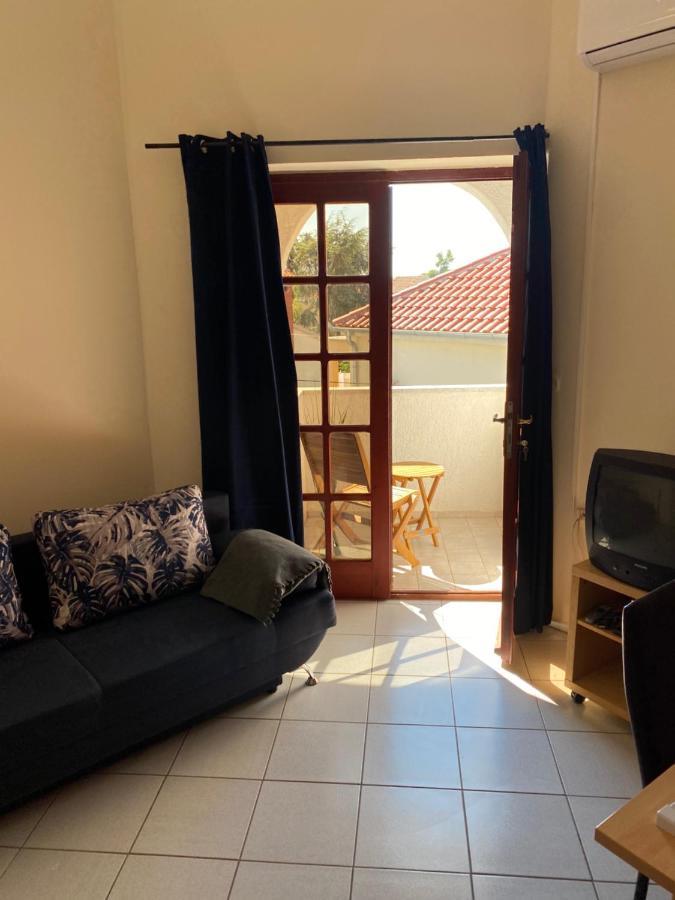 Apartments Stanic Zadar Luaran gambar