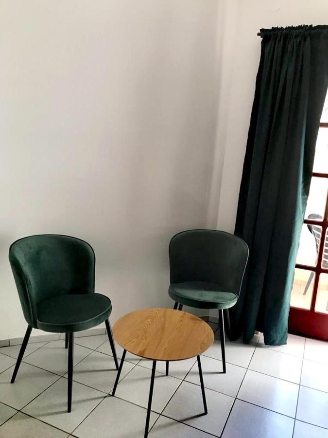 Apartments Stanic Zadar Luaran gambar