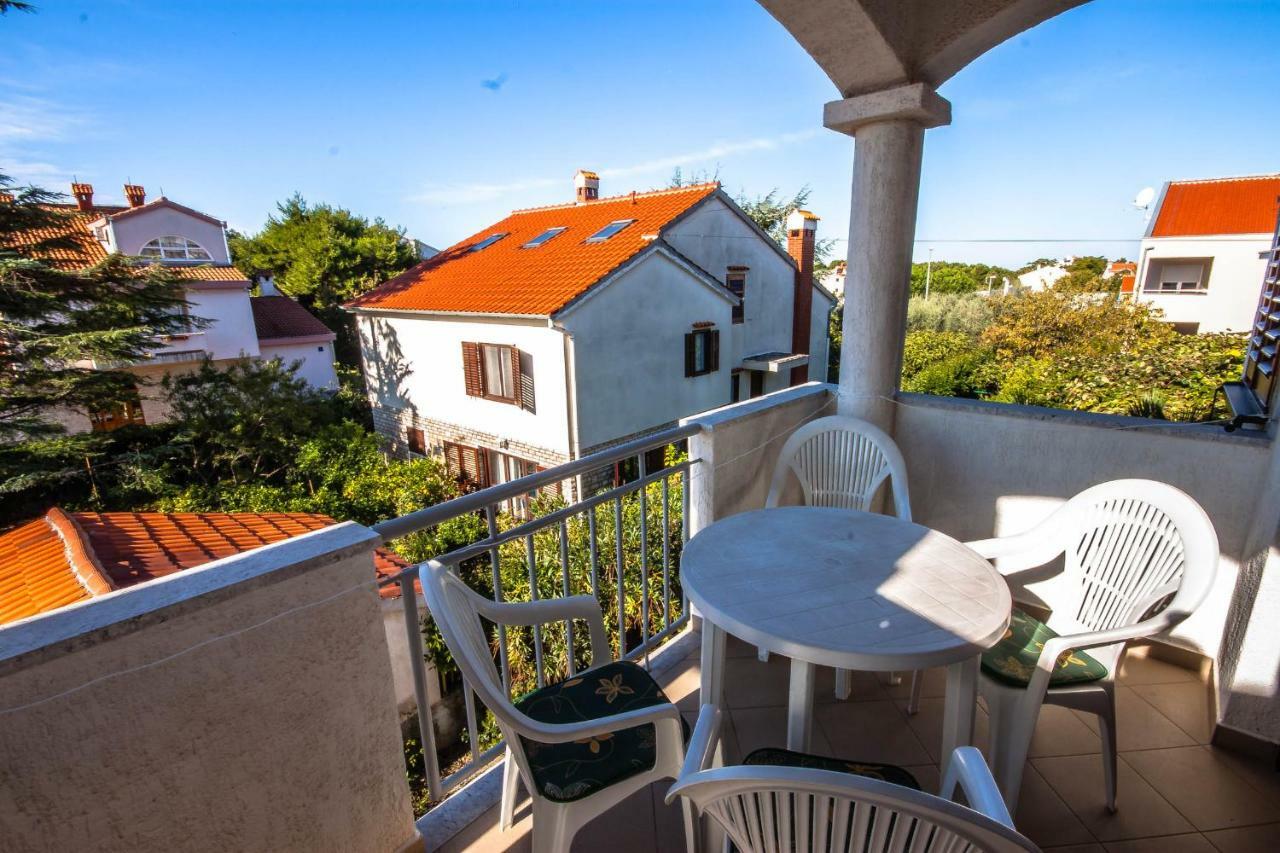 Apartments Stanic Zadar Luaran gambar