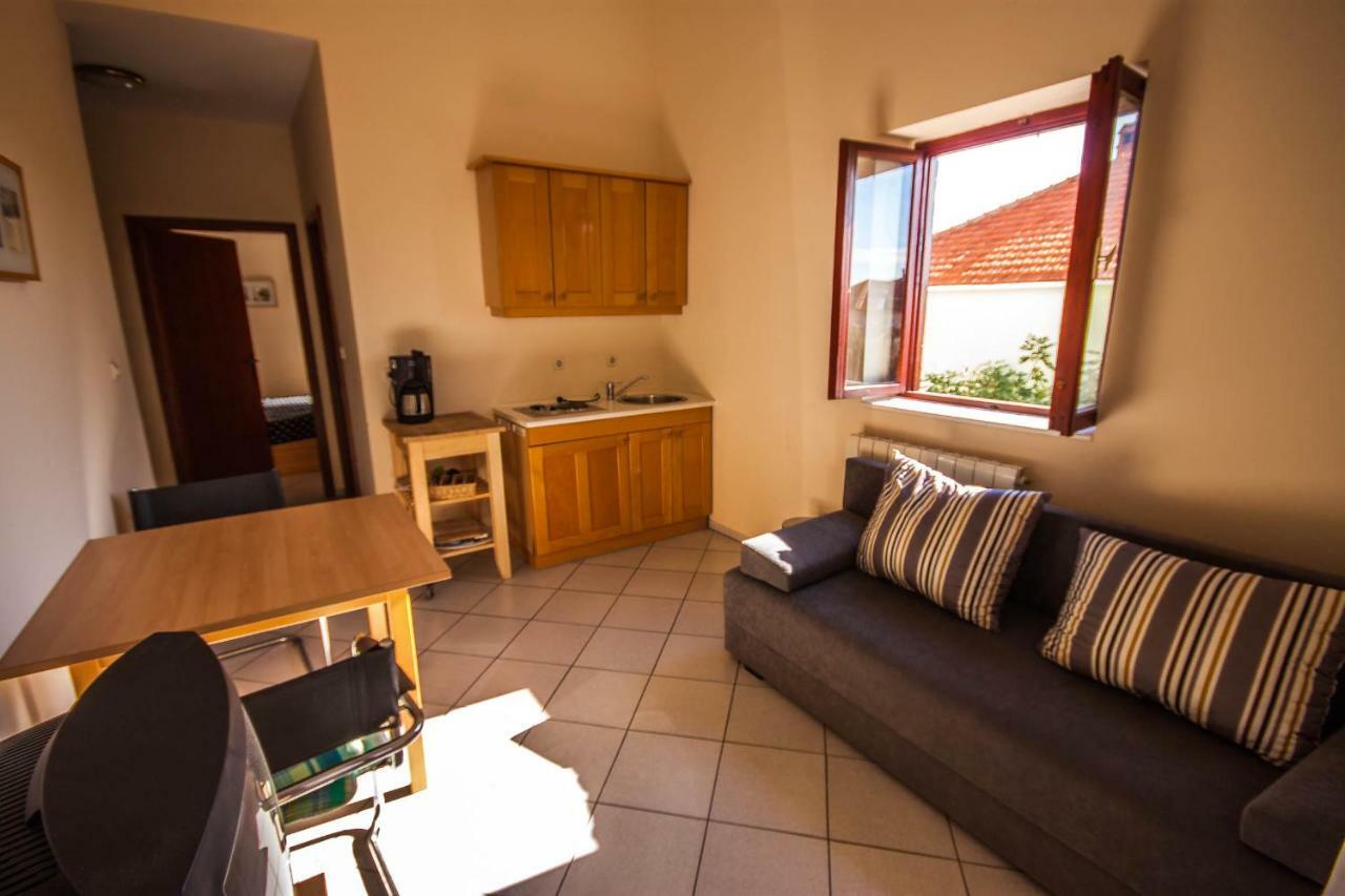 Apartments Stanic Zadar Luaran gambar