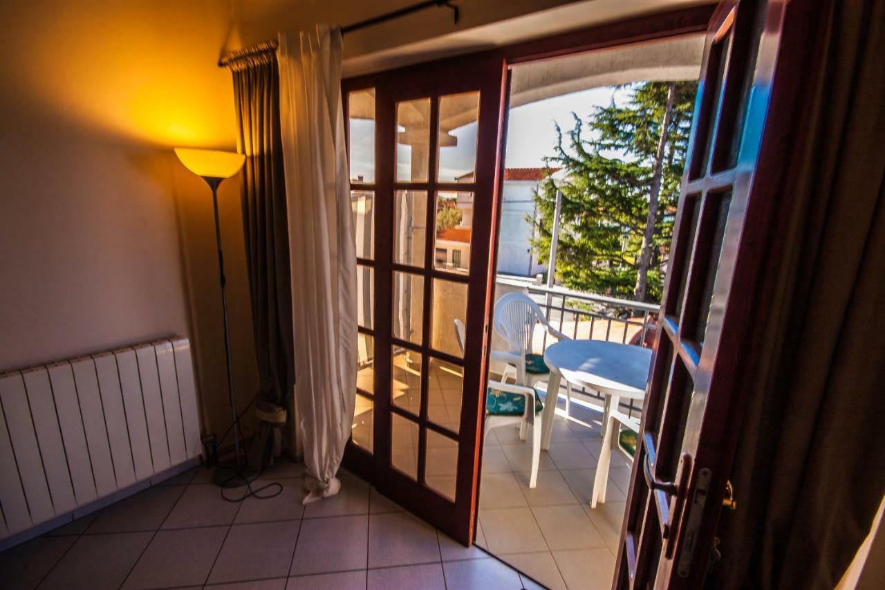 Apartments Stanic Zadar Luaran gambar