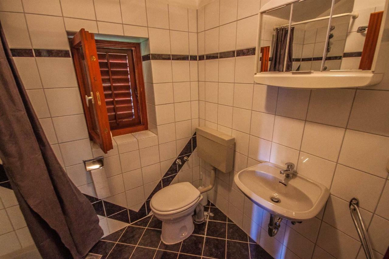 Apartments Stanic Zadar Luaran gambar