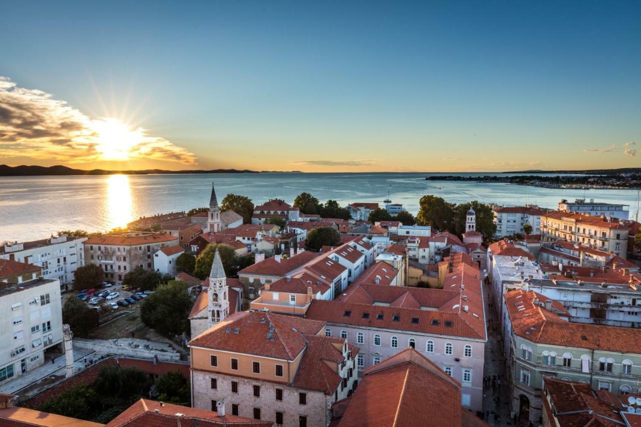 Apartments Stanic Zadar Luaran gambar