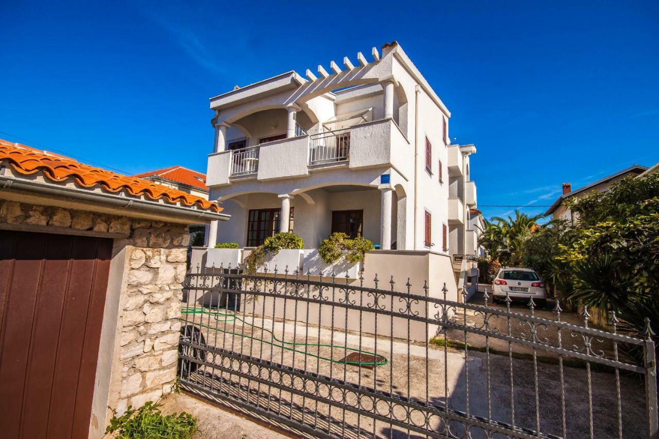 Apartments Stanic Zadar Luaran gambar